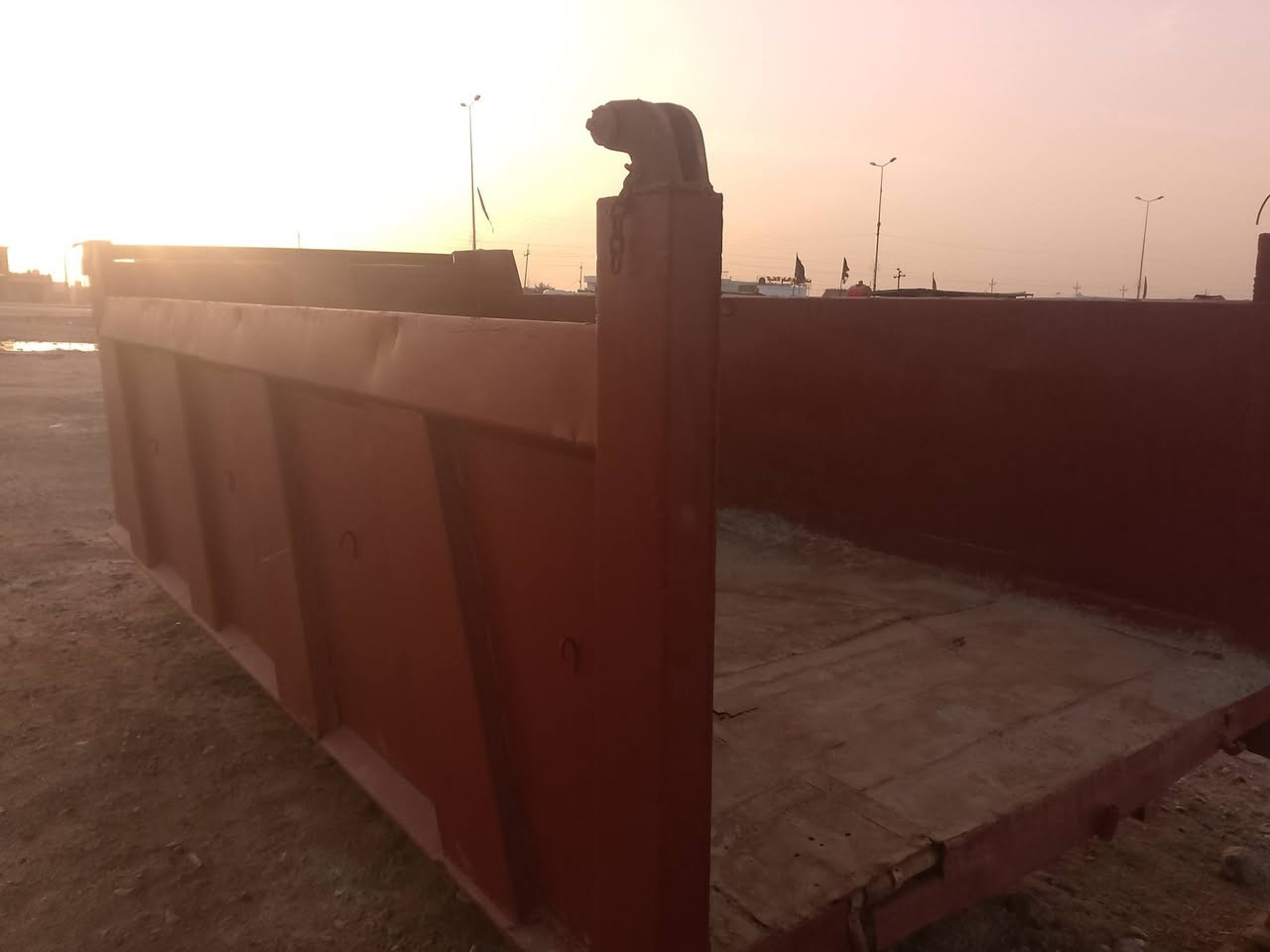 بدي خمسه متر مال سكانيا البي *********** بسعر مناسب
