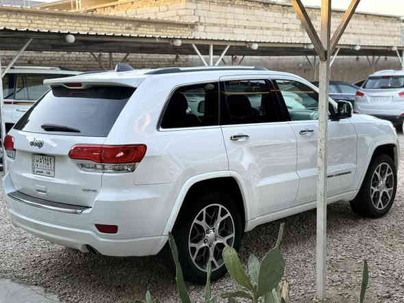 للبيع جيب لمتت فتحه 
٢٠١٩حادثه خفيف سونار مرفق وصور حادث مرفقه محرك ٦سلندر ويل كروم جنطه كهرباء شاشه جبيره كامره كشنات جلد كهربائي السعر٢٢٥ورقه لاستفسار ***********
جاملغ وبنيد
