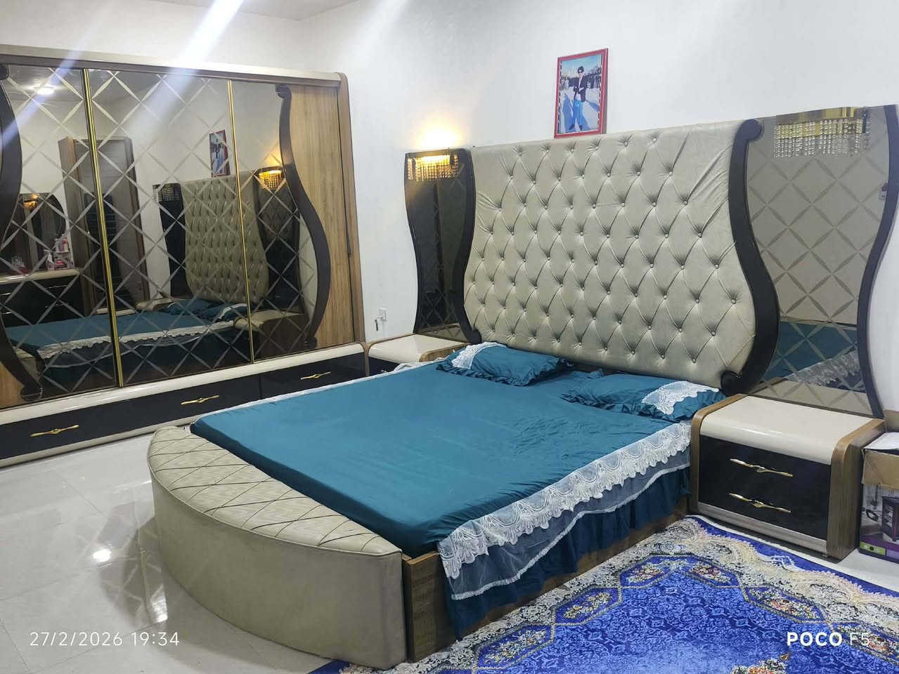 كربلاء السعر 500
8 قطع


**إذا كنت صاحب هذا الإعلان وتريد حذفه لأي سبب، رجاءا أرسل رسالة إلى الدعم الفني**