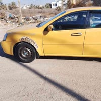 اوبتره فورنزه • ٢٠٠٦ • الغزاليه