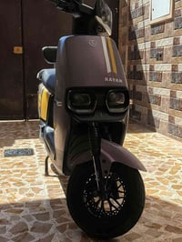 ريان أبو عيون • ٦بطاريات • ٢بصمة