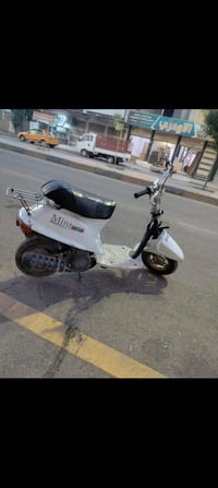 ياماها • كايم • مطور