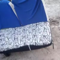 كشنات فاتون • تخم بلا قلاب • كربلاء