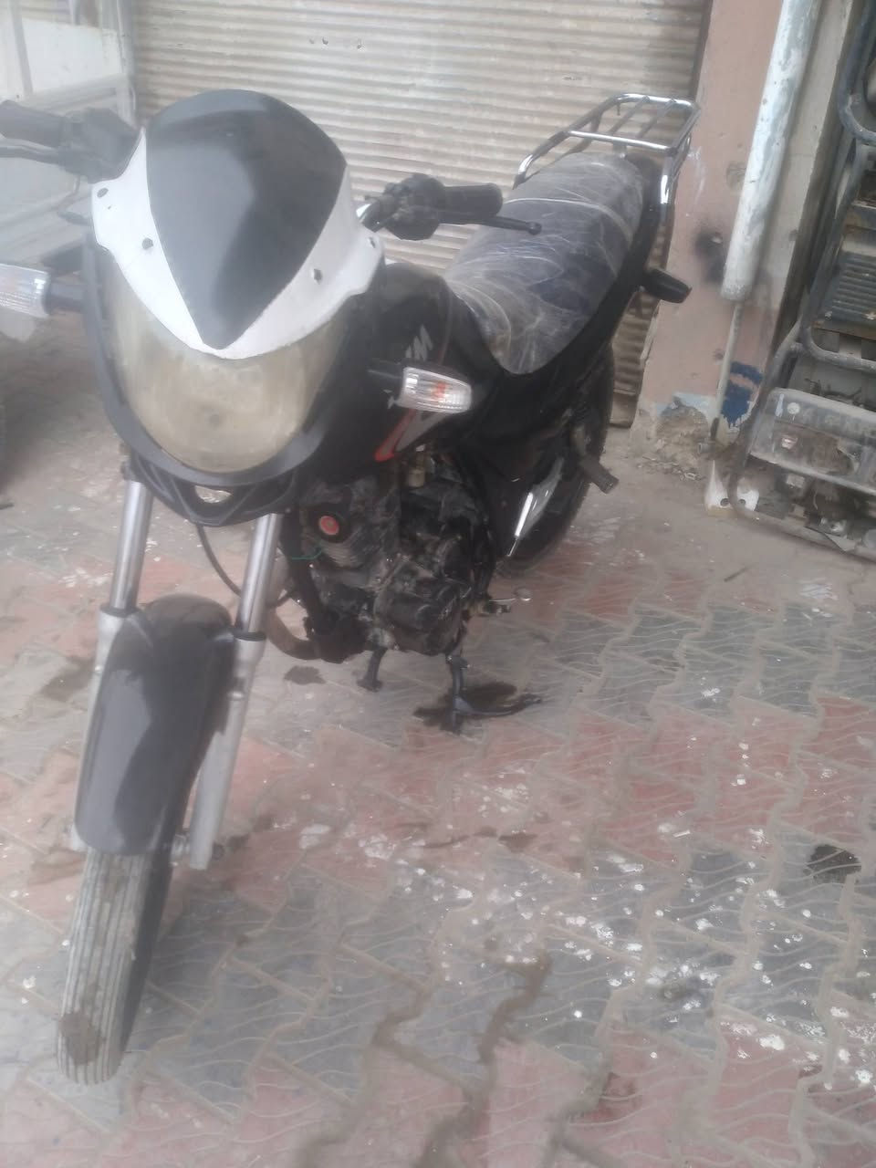 سايم١٧ محرك مكفول كهرباء مبيه نقص ابد السعر ٧٥٠ بيه مجال فلوجه وتساب ***********
