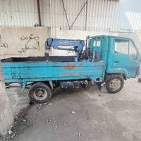 كرين تادانو • ١ طن • ٢٠١٩