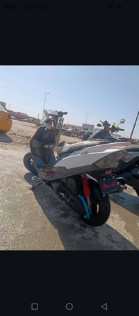 البيع ماكس عدله  دراجه كامله بلاديه مابيه اي نغص  كهربايات شغله مكينه ...