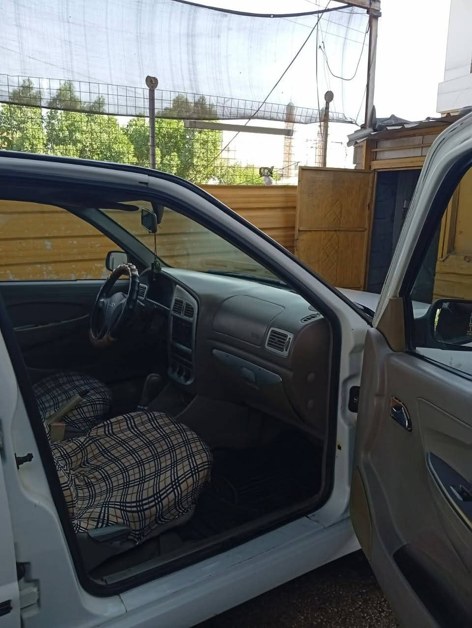 سياره شيري كوين مديل 13سياره جانت مكفوله كفاله عام من ضربه صبغ تبديل كير مكينه تبريد كله جديد حداديه كهربائيات كله شغاله رقمه نجف سعره 30بيه مجال عنوان نجف حي الزهراء، @إشارة


**إذا كنت صاحب هذا الإعلان وتريد حذفه لأي سبب، رجاءا أرسل رسالة إلى الدعم الفني**