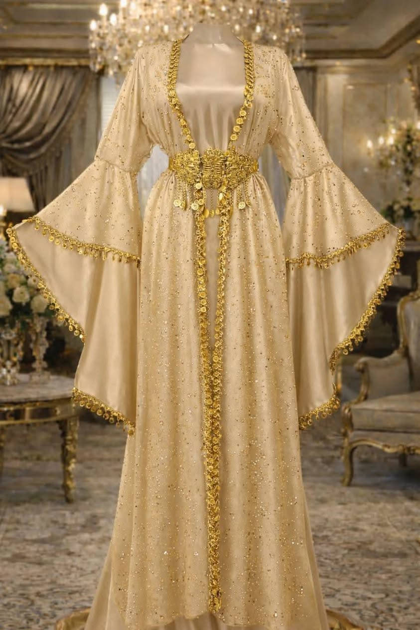 جديد بارقى ❤️
زي الكردي🥰
                شوفولي جمال 🍂🍂
 السعر الحجز على الخاص 
             توصيل جميع المحافظات🚕


**إذا كنت صاحب هذا الإعلان وتريد حذفه لأي سبب، رجاءا أرسل رسالة إلى الدعم الفني**