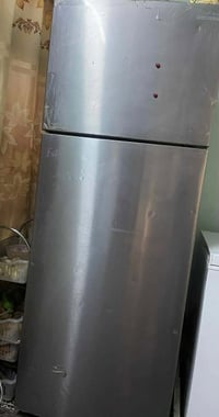 سامسونك • ١٨قدم • نقص غاز