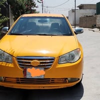 النترا • كير اوتوماتيك • محرك ١٫٦