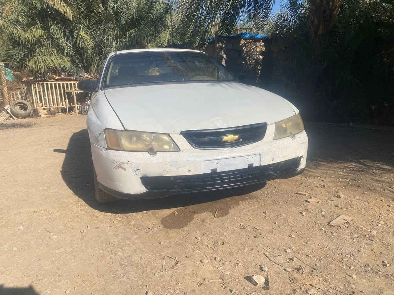 لومينا مزاد ديالى ٢٠٠٤ جاهزة كير ومكينة ٢٥٠٠ فيفيتي ومكانها ديالى سعرها ٢٥$


**إذا كنت صاحب هذا الإعلان وتريد حذفه لأي سبب، رجاءا أرسل رسالة إلى الدعم الفني**