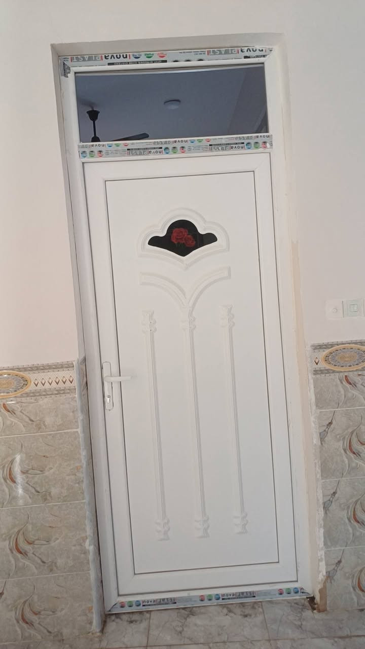 السلام عليكم 
٣ ابواب pvc النوعية الاصلية السراي 
بعدهن جديدات ام الكتيبة
عرض الواحد متر ب ٢٤٠ 
 للبيع كلهن ب٤٠٠ وبيهن محال


**إذا كنت صاحب هذا الإعلان وتريد حذفه لأي سبب، رجاءا أرسل رسالة إلى الدعم الفني**