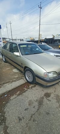 للبيع فول رقم الماني جديد تبريد توماتيك صبغ جماليه السعر 45الشاري يتصل...