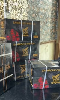 فحم صيني طبيعي سعر الكارتون ١٠ كيلو ٣٥ الف ‭0783 139 6866‬