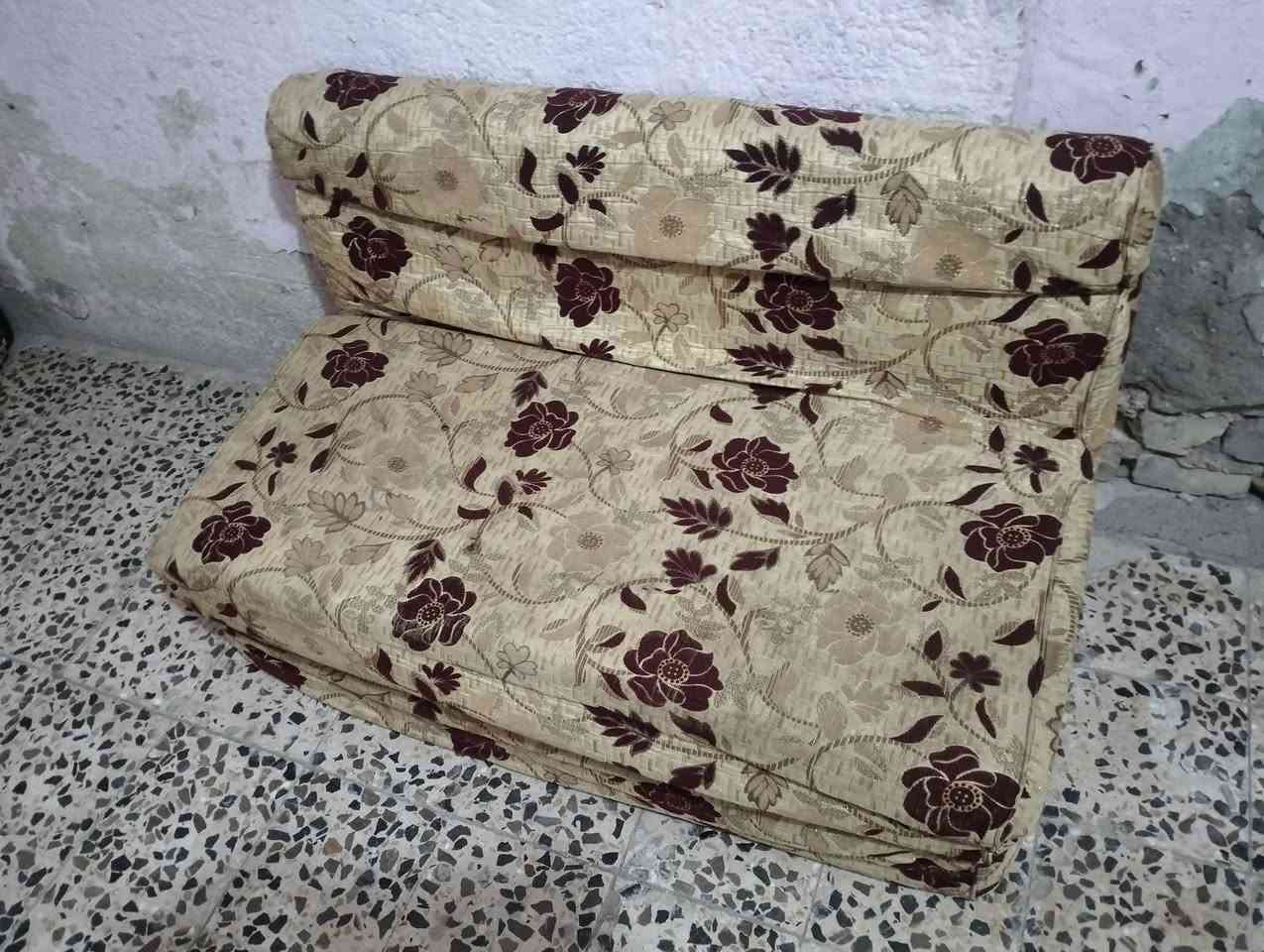 سلام عليكم حبايب كلبي ديوان 6 قطع 

60  رايده نضيف وجبير


**إذا كنت صاحب هذا الإعلان وتريد حذفه لأي سبب، رجاءا أرسل رسالة إلى الدعم الفني**
