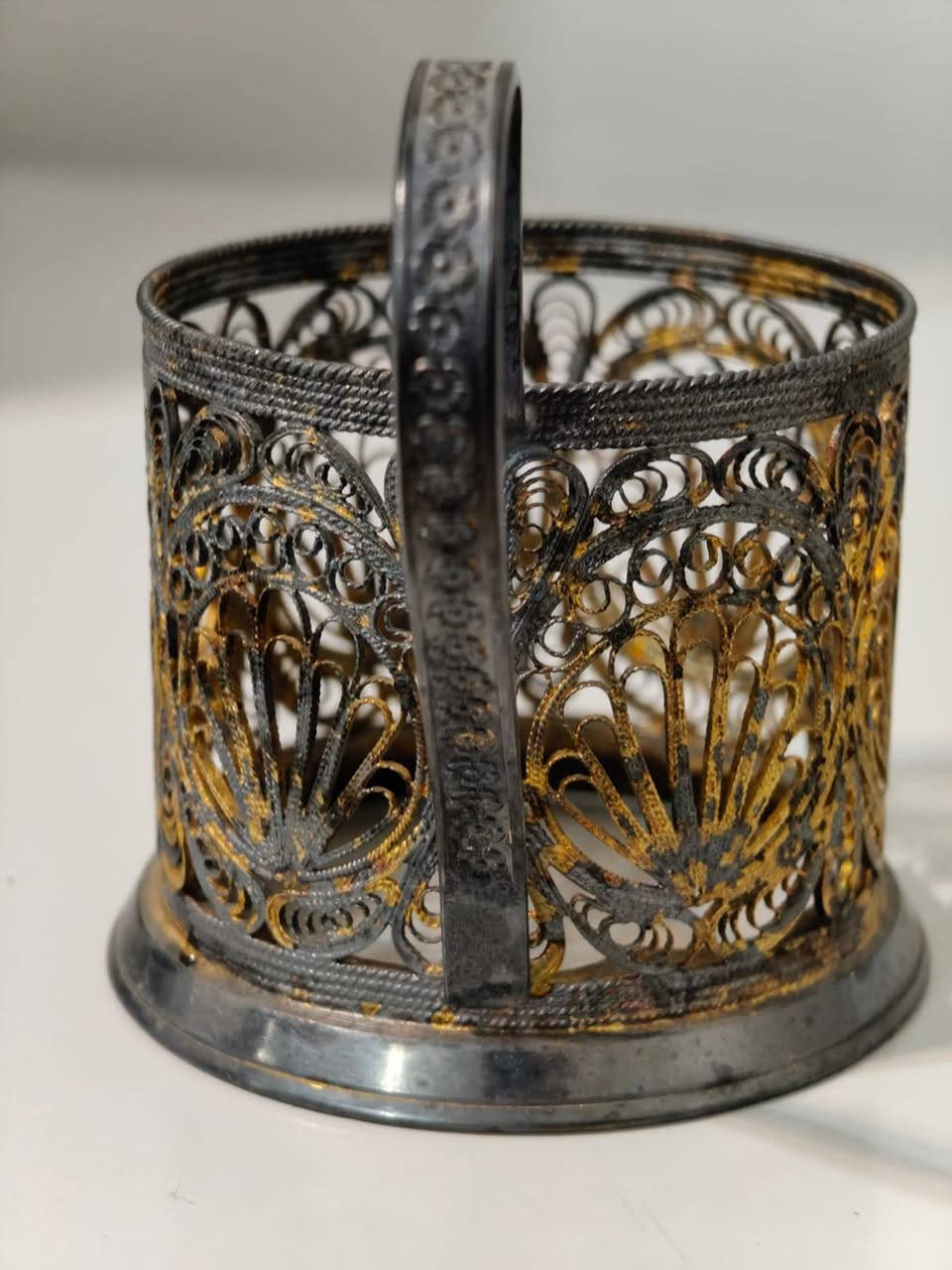 ٦ قطع تغليف اكواب نحاس 
السعر ٣٧ الف


**إذا كنت صاحب هذا الإعلان وتريد حذفه لأي سبب، رجاءا أرسل رسالة إلى الدعم الفني**