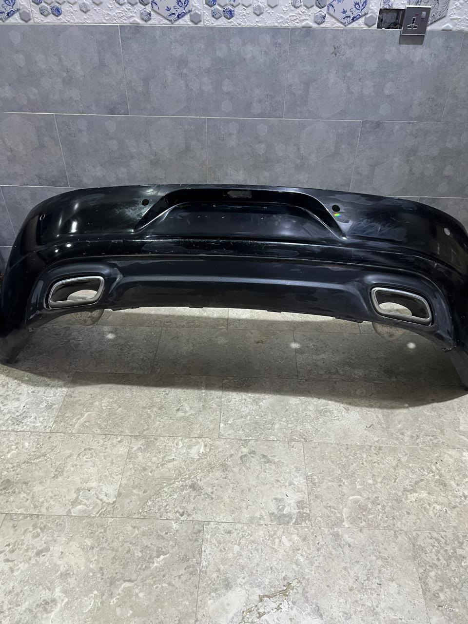 السلام عليكم دعاميه خلفيه بلاديه بدون صبغ للبيع السعر 150


**إذا كنت صاحب هذا الإعلان وتريد حذفه لأي سبب، رجاءا أرسل رسالة إلى الدعم الفني**