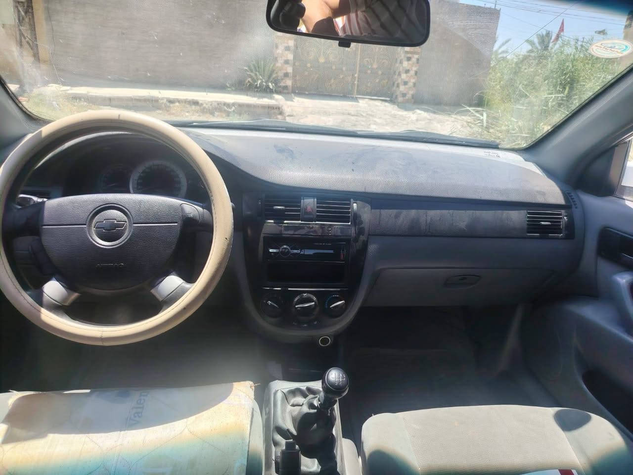 سلام عليكم اوبتراا موديل ١١ رقم ديالى السونار موجود بل منشور السعر ٥٥ وبيهه مجال مامتواجد عل فيس رقم صاحب السياره ***********
