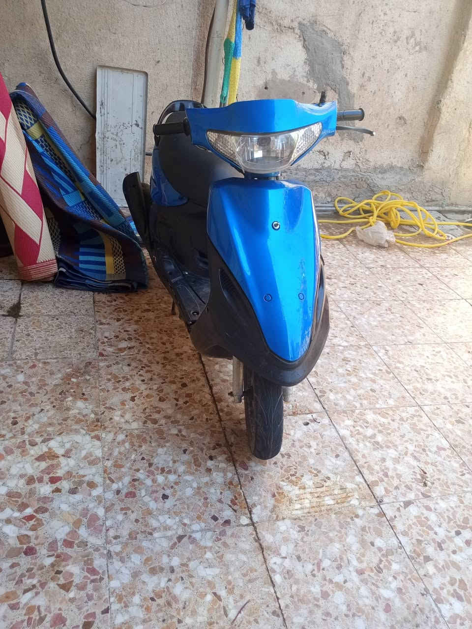 دراجة ماكس قجمه للبيع السعر300 0775914920


**إذا كنت صاحب هذا الإعلان وتريد حذفه لأي سبب، رجاءا أرسل رسالة إلى الدعم الفني**