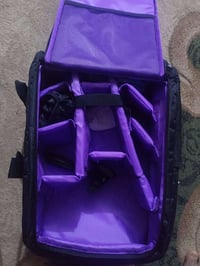 شنطة كاميرا • مايك • بابل القاسم