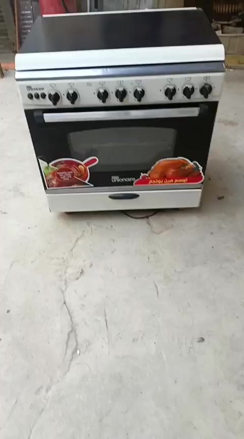 طباخ مصري 5 عيون موديل 21
السعر 325
للاتصال أو المراسلة على الرقم(***********)
