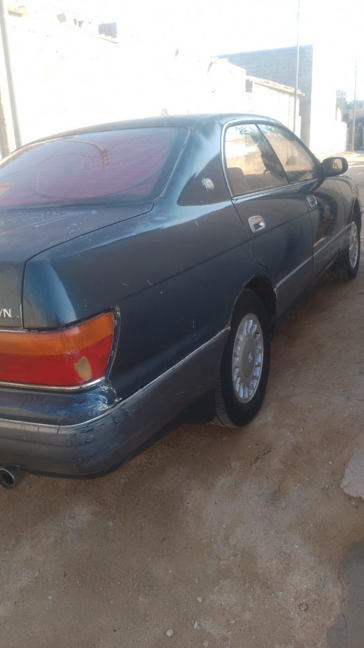 السلام عليكم
بطه للبيع موديل 1994 

سنويه جديده 2030  

سياره جديده جاهزه  

حداديه دواخل احله من الصوره بعد   

المكان البصره سفوان - 

رقم صاحب السياره - 
السعر 50 وبيهه مجال
***********

( مكلف بلنشر )  غير متواجد ع الفيس
