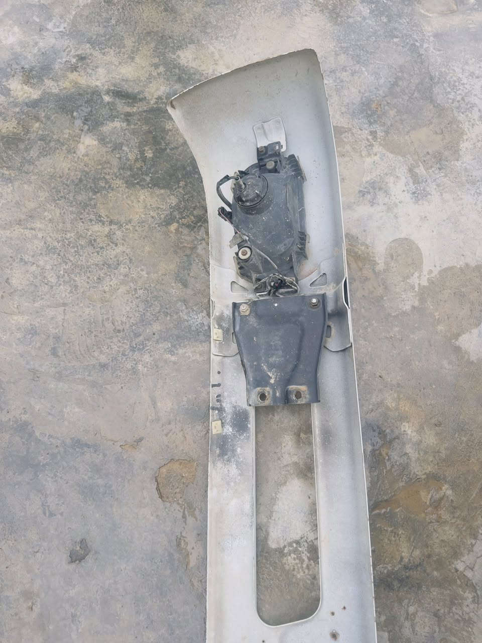 دعامية كنتر امامية ام البلاجكتور بلادية 

للبيع السعر 300 بيها مجال 

ماكن ديالى خان بني سعد

***********
