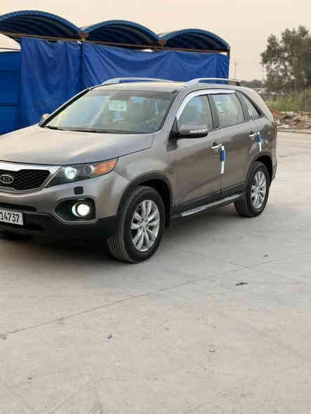 سورنتو موديل 10خليجي صبغ جاملغ امامي مع الباب توحيد الون بدون اي ضربه سياره فول موصفات مكينه 6سلندر 7راكب 3قطع تبريد داخل عسلي رقم ذي قار الدولي سياره جاهزه تخم تاير جديد مابيه نقص سعرها 137بيه مجال عنواني ذي قار الرفاعي شراي يتصل ويدلل *********** *********** ناصرية
