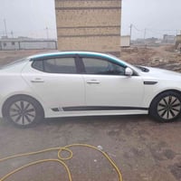 كية وبتمة خليجي موديل ١١ بني راما فول موصفات بصمة سيارة حلوة وا نظيفة ...