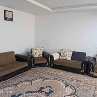 قنفه • قنفات • صوفا • كنبه • كنبات • اثاث • ديكور منزل • السليمانية