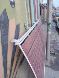 سيبايه • نضيفه • خشب جديد