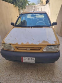 سايبه • ٢٠٠٩ • كاربون