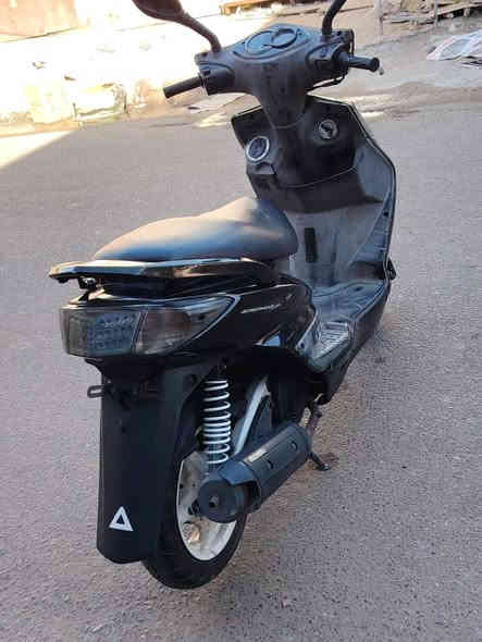 دراجه سكنس رامبو مكاني بغداد ***********
