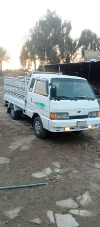 مكفولة • موديل ١٩٩٤ • بابل