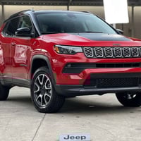 جيب كومباس موديل 2025 مواصفات تريل هوك جيب كومباس موديل  2025 ماشي 9ال...