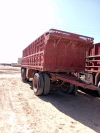 عربانه للبيع الطول سبعه وثلث صينيه 110 عربانه جاهزه للشغل تواير انضاف ...