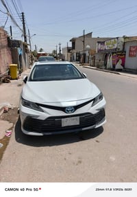 كامري 2024 وكاله عبد اللطيف جميل فول 1/1 GLE ماشيه 72 الف كيلو     فتح...