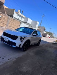🚘 للبيع | كيا سورينتو 2024 – فول مواصفات 🚘  🔥 وكالة خليجية  ✅ ضمان أكد...