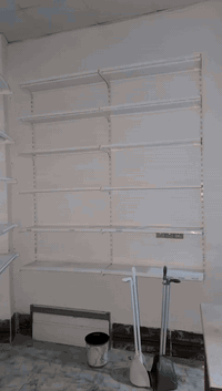 رفوف تركي للبيع 07890859528