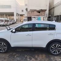 كيا اسبورتج 2020 خليجي مكفوله بيها بارد بسيطة موضح با السونر  بغداد ال...