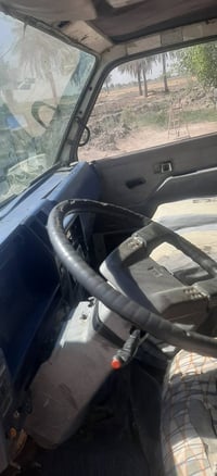 كنتر للبيع موديل 2001دبل شاصي بأسمي وتحويل ثاني يوم مكينه 6ستندر للاست...