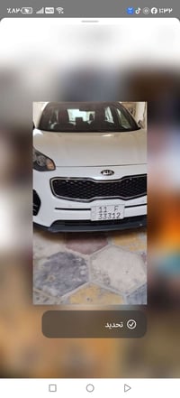 فووووووول خليجيه موديل ١٨... محرك ٢٠٠٠ دوش قطعتين تبريد ماشيه ٥٤ حقيقي...