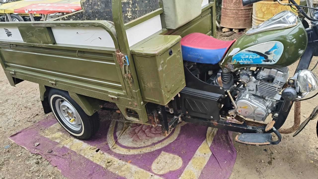 سلام عليكم رمضان مبارك
ستوته للبيع وكيل الكرار موديل 23 شغل وطلع بيه كبل لشغل نضيفه كلشي ما عوز محرك جديد  كفاله طيكياه سعر 2وبيه مجال شراي خادم انه


**إذا كنت صاحب هذا الإعلان وتريد حذفه لأي سبب، رجاءا أرسل رسالة إلى الدعم الفني**