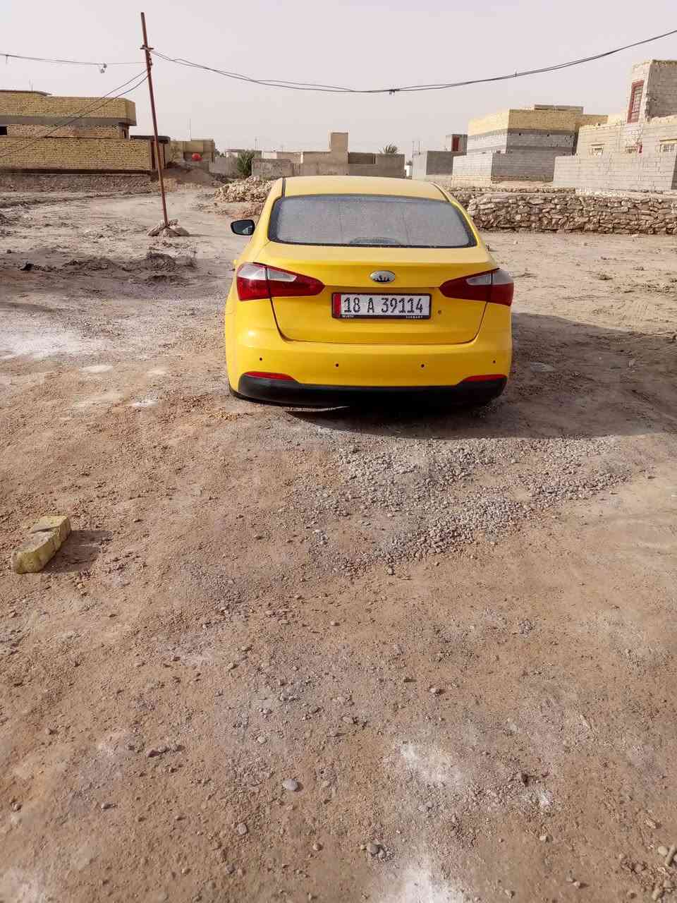 السلام عليكم سيراتو خليجي 2014 تحويل مباشر بسمك جازه من كلشي تبريد حداديه تخم تاير جديد السعر 95 وبيها مجال ***********
