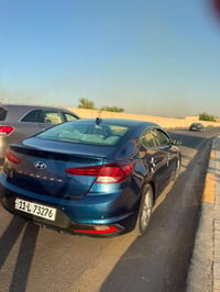 ‭07707997209‬   النترا موديل 2020 رقم بغداد تحويل ثاني يوم حادثها باب ...