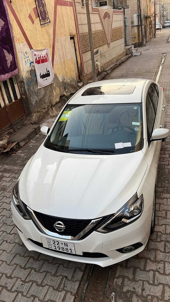 نيسان سنترا 2025 ماشية 7000 فول مواصفات فتحة داخل جلد بيجي مكفولة كفاله عامة عدا طخة خفيفه بل دوسه موجوده الصوره داخل المنشور المكان البصرة شط العرب التنومة ***********
السعر126$ قفل
