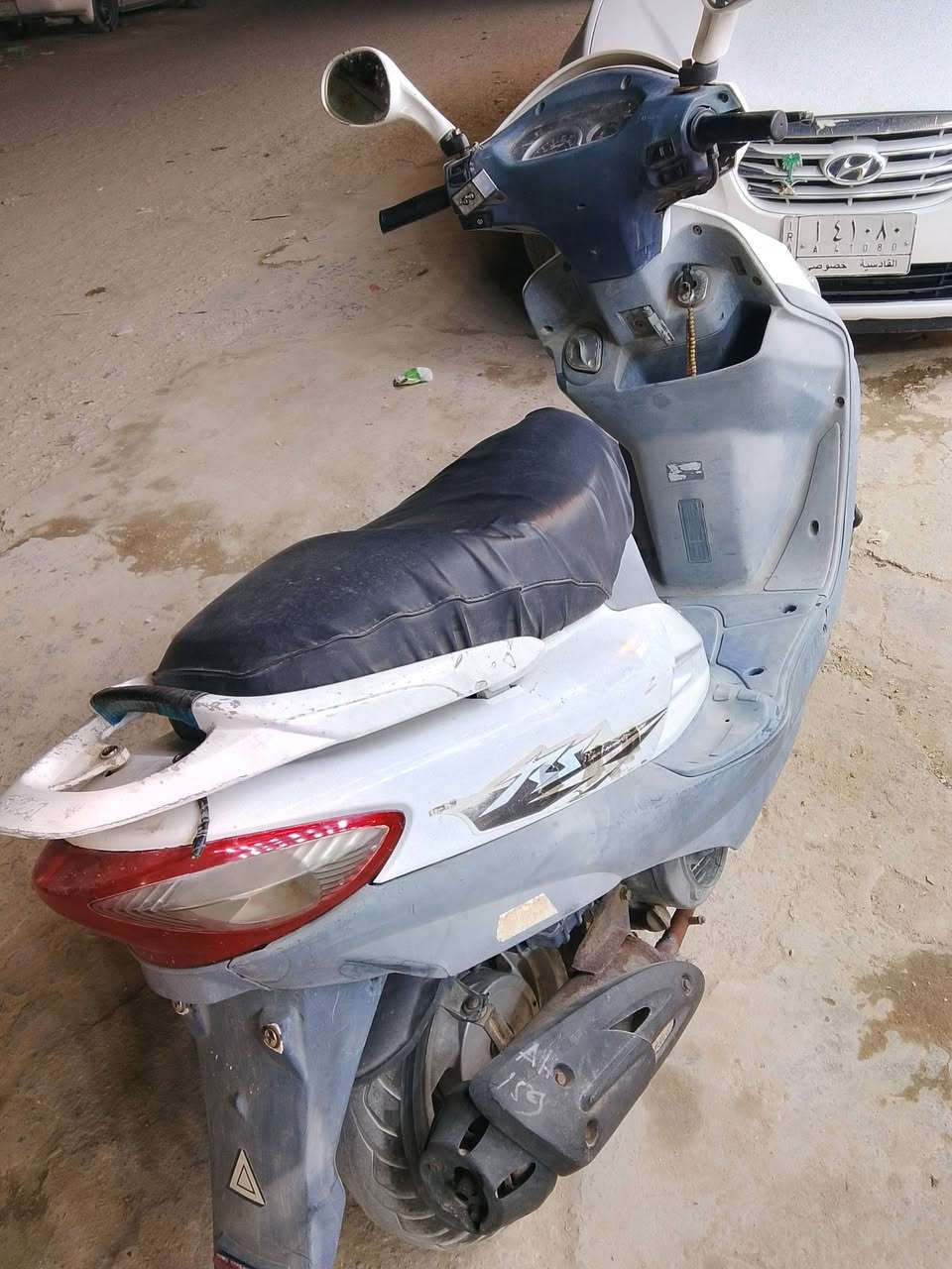 دراجة سيام للبيع 325


**إذا كنت صاحب هذا الإعلان وتريد حذفه لأي سبب، رجاءا أرسل رسالة إلى الدعم الفني**