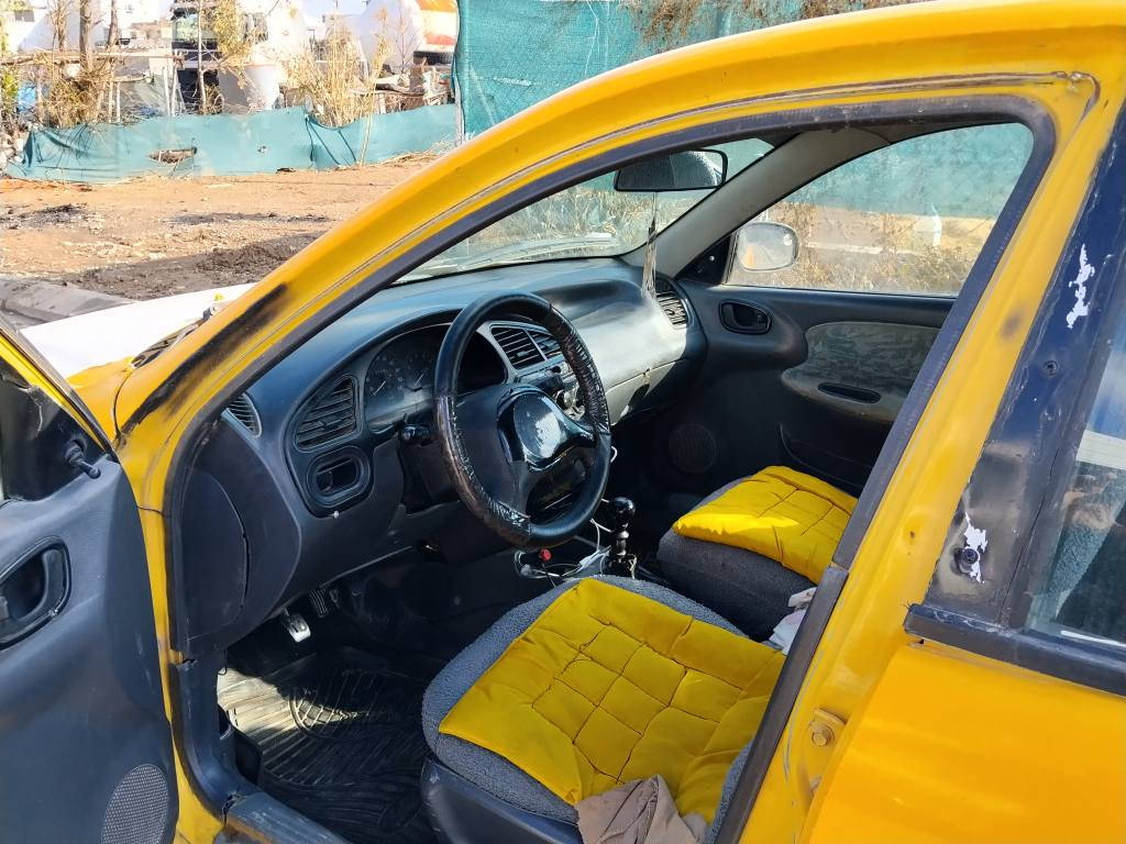 سڵاوداووێ مۆدێل 1997مەکینە 16قایش پان گێڕوومەکینەوو کارەبای وو گەرمی وو هه مووگیانی بەشەرت بەشەرتی ئەووەلیات بێ دەحم وو لێدراووی ژ...م ***********.....*********** شمشمل, السليمانية
