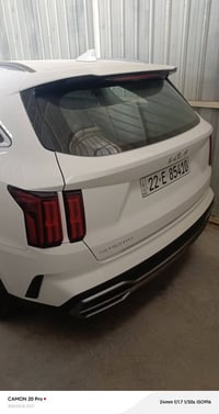 سورنتو • ٢٠٢٣ • مكفولة