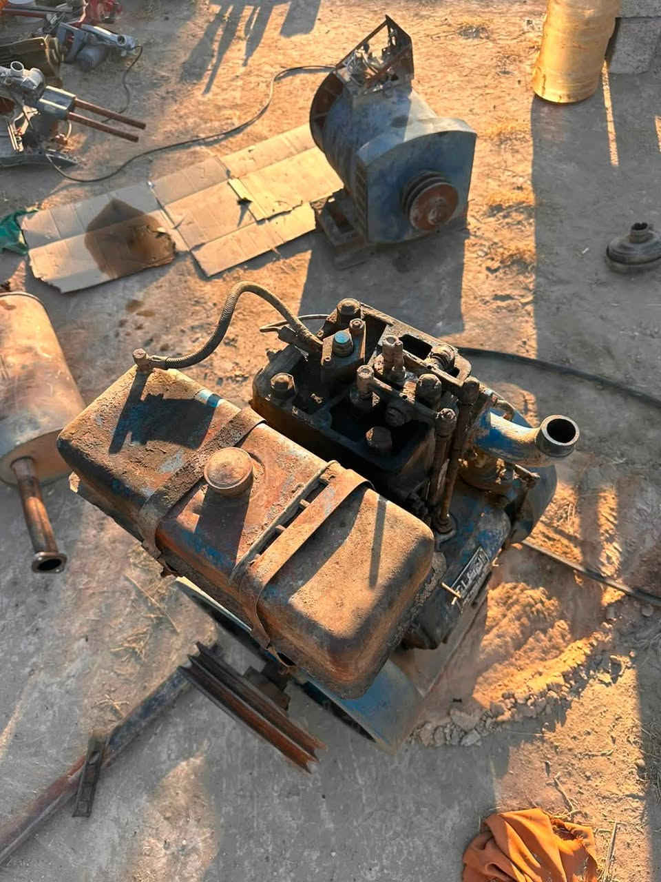 مولده لستر للبيع المولد نضيف حيل بي فقط فطر بل سلندر مامئثر مكان المولد صلاح الدين بيجي ناحيه الحجاج الرقم ***********

